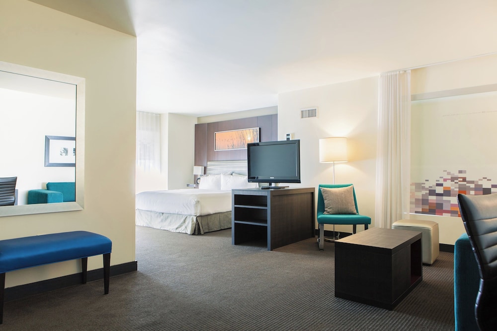 Aloft Silicon Valley - photo 8