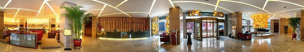 Detan Hotel Changzhou in Changzhou, People's Republic of China