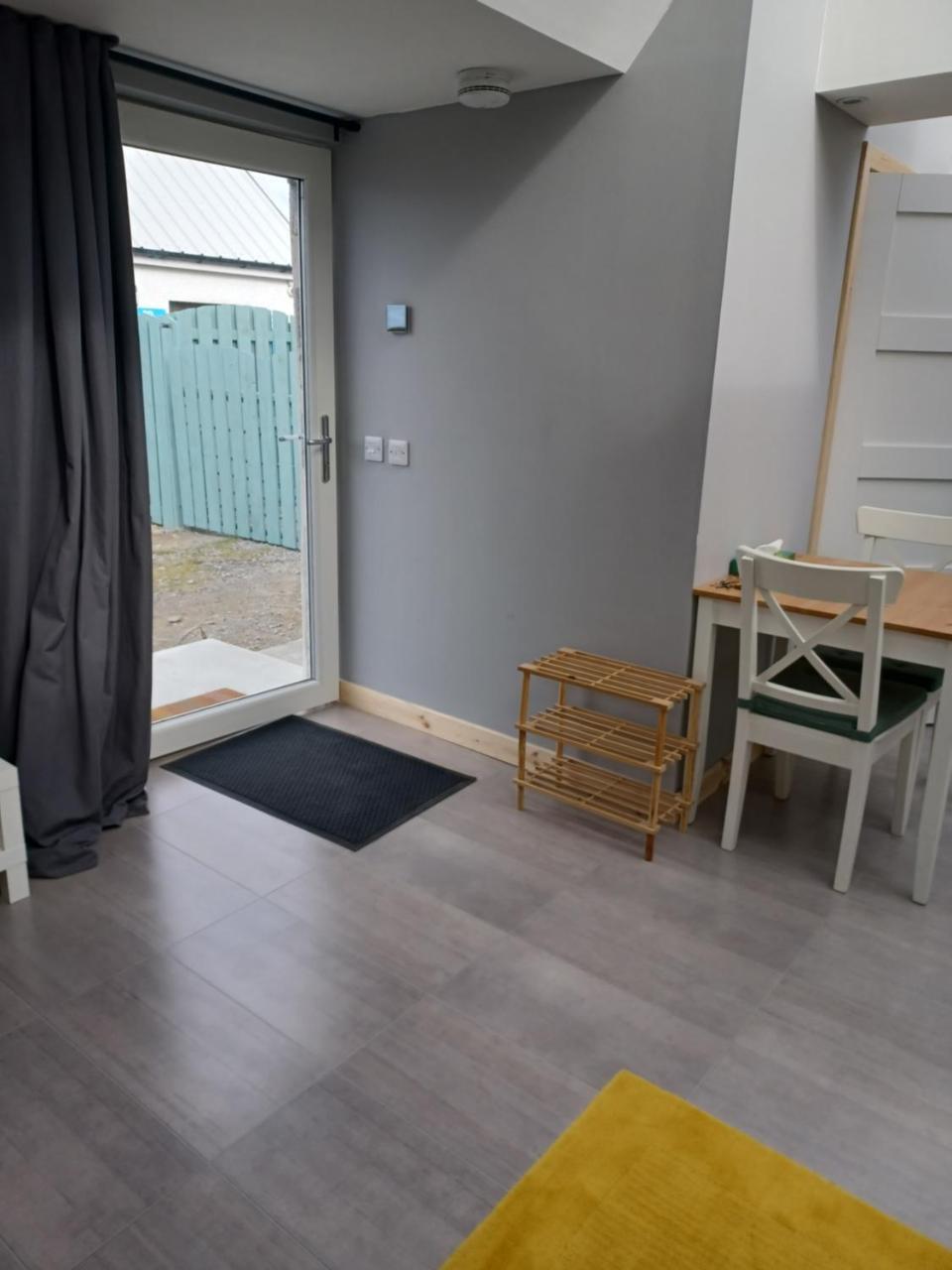 The Toolshed in Isle Of South Uist, United Kingdom