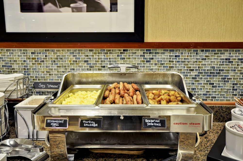 Hampton Inn Chicago Gurnee - photo 31