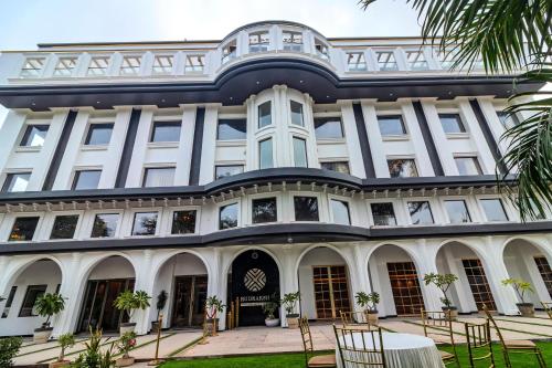 Rudraksh The Hotel in Allahabad, India