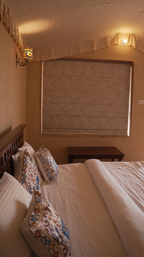 Bikaner Desert Camp & Resort — Bikaner — photo 4
