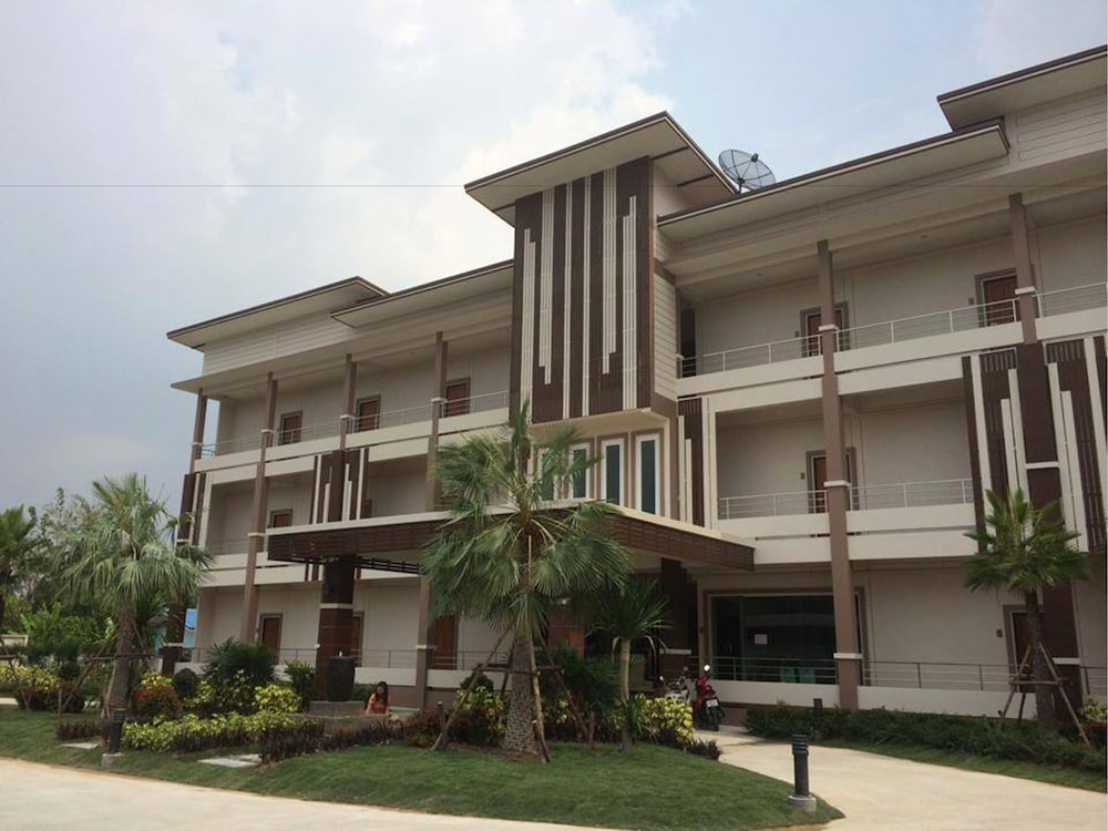 Baanna Place — Ban Na