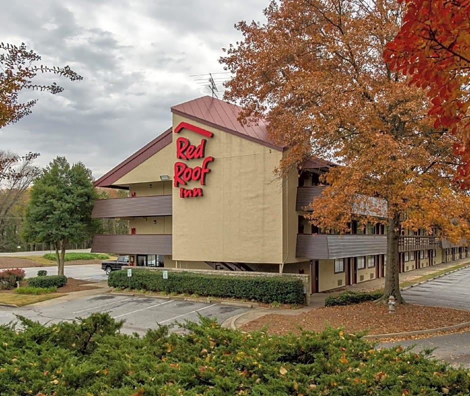 Red Roof Inn Atlanta Kennesaw - featured photo