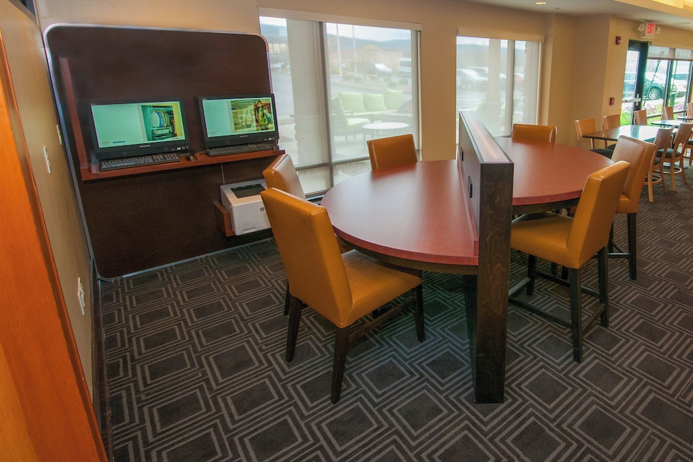 TownePlace Suites by Marriott Scranton Wilkes Barre - photo 20