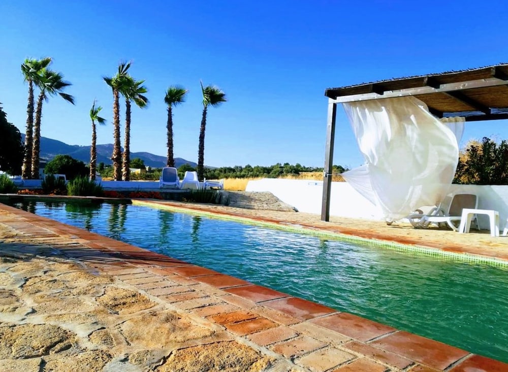 Hotel Ronda Moments - carbon neutral hotel in Ronda