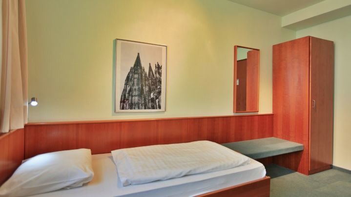 Weidenpescher Hof - last minute hotel in Koeln