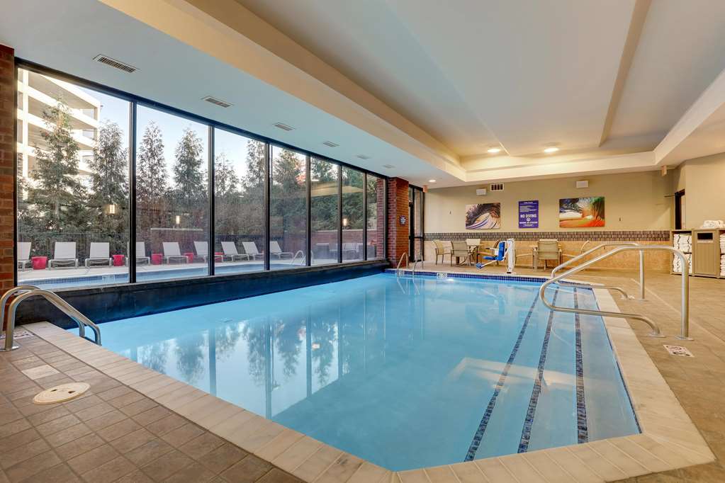 Drury Plaza Hotel Columbus Downtown - photo 40