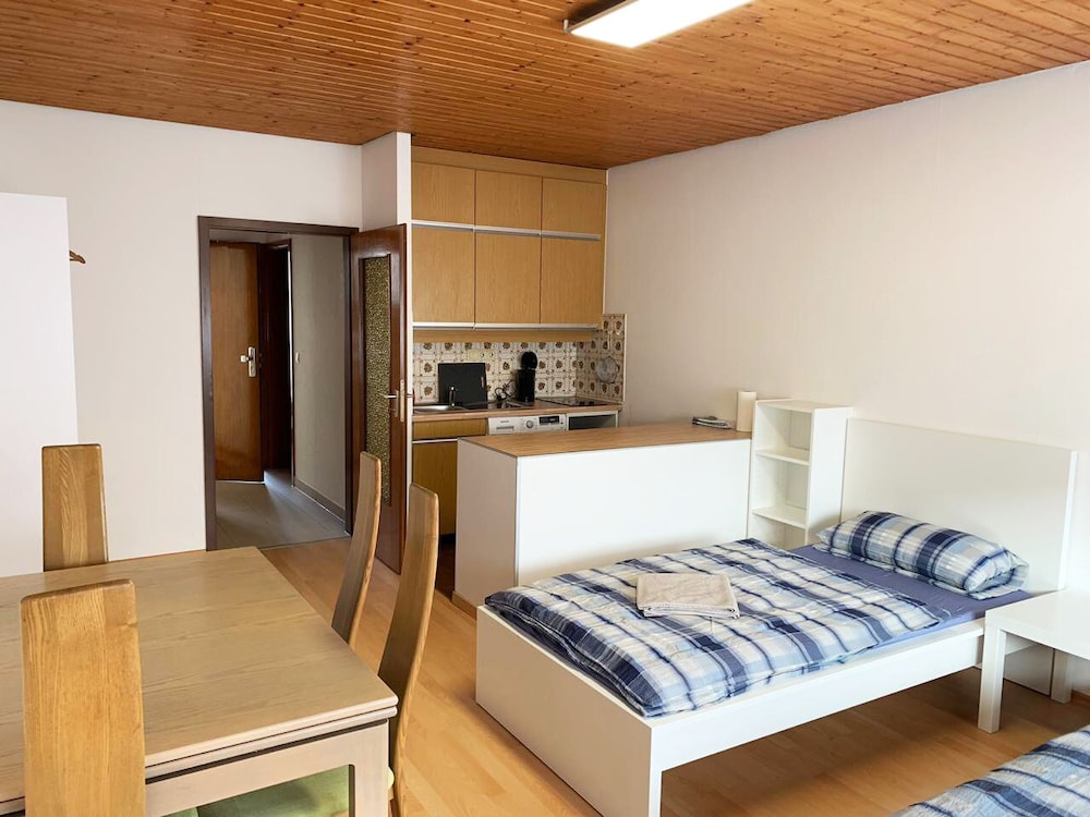 My Skypalace Heilbronn in Heilbronn, Germany