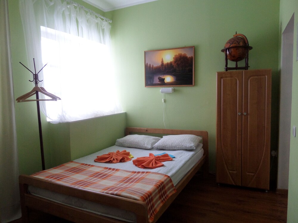 Art Hotel Vernisage — hotel in Velikiy Novgorod