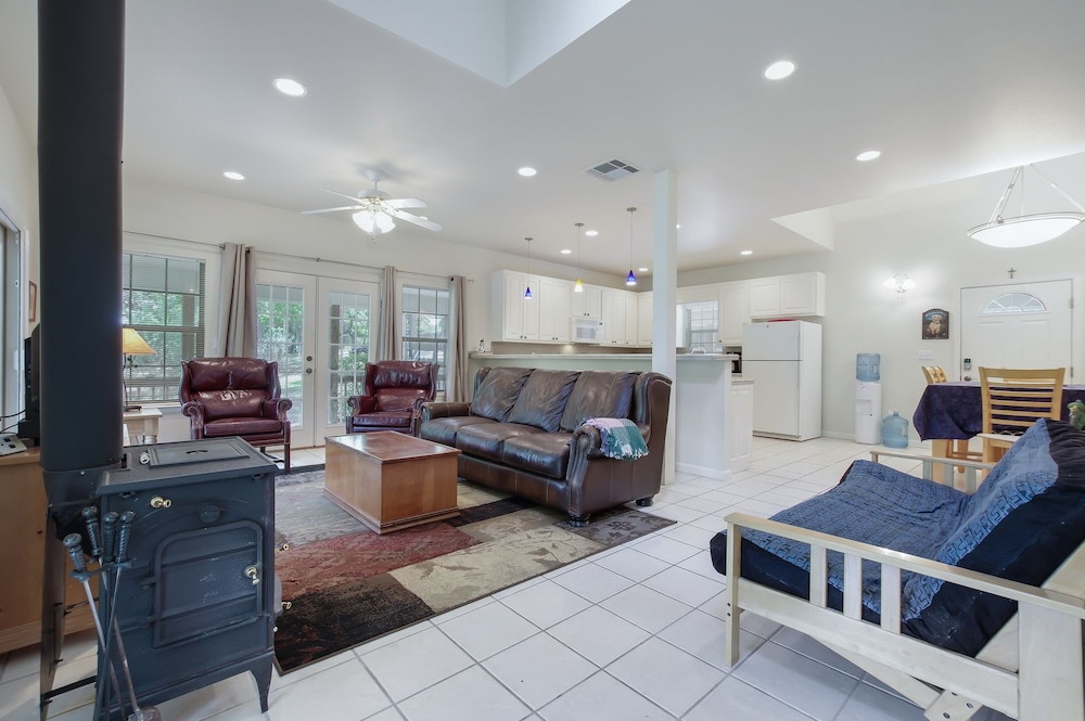 Guadalupe River Rock Retreat 9740 by RedAwning - photo 14