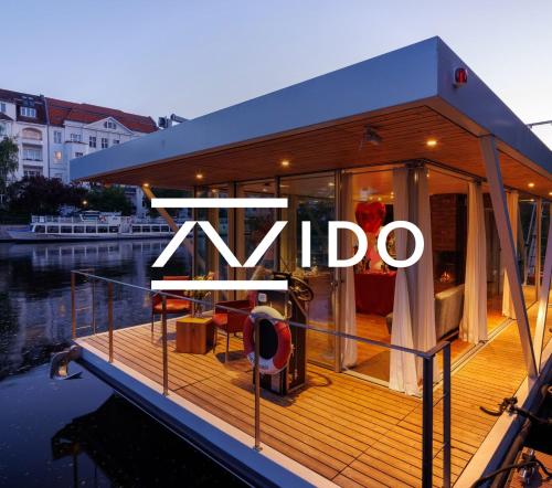 Nido By Patio - last minute hotel in Berlin
