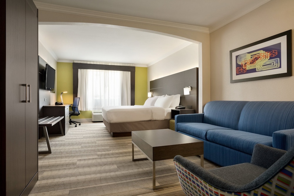 Holiday Inn Express & Suites Dallas NE Allen by IHG - photo 10