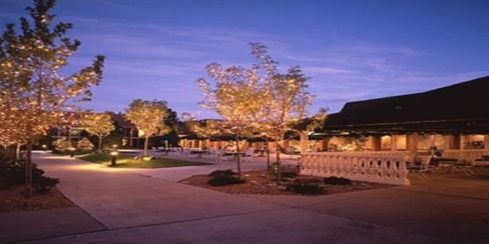 Crowne Plaza Albuquerque by IHG - photo 32
