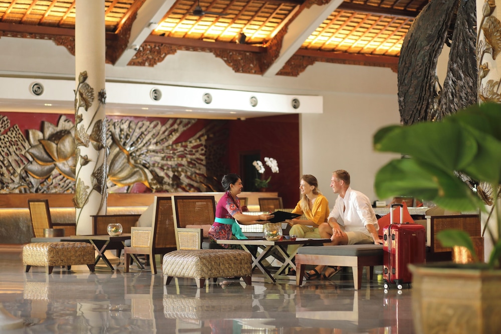 Padma Resort Legian — Legian — photo 2