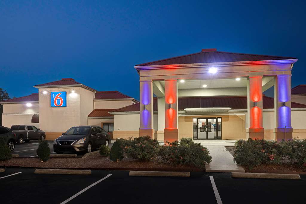 Motel 6 Shepherdsville KY Louisville South - photo 3