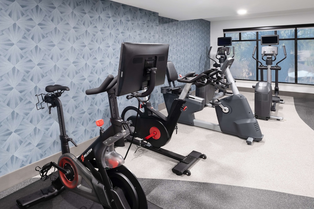 Hilton Garden Inn Jacksonville Ponte Vedra Sawgrass - photo 44