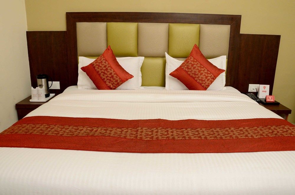 Oyo 4107 Hotel Aroma Inn — 4-Star Luxury Hotel in Jaipur, India