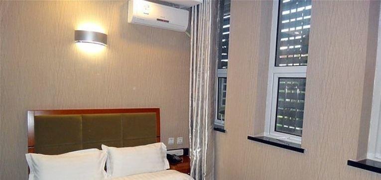 Youlaiyouqu Business Hotel — hotel in Qian'an