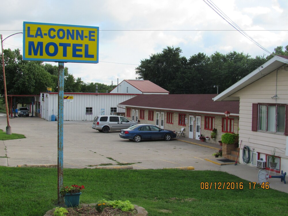 La Conne Motel Corning - photo 9
