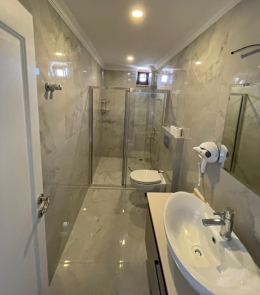 Hotel Tayfun — Anamur