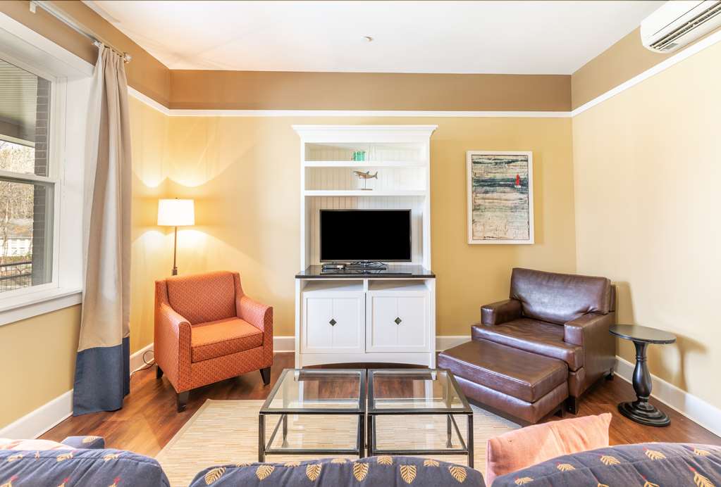 Inn At Diamond Cove - photo 14