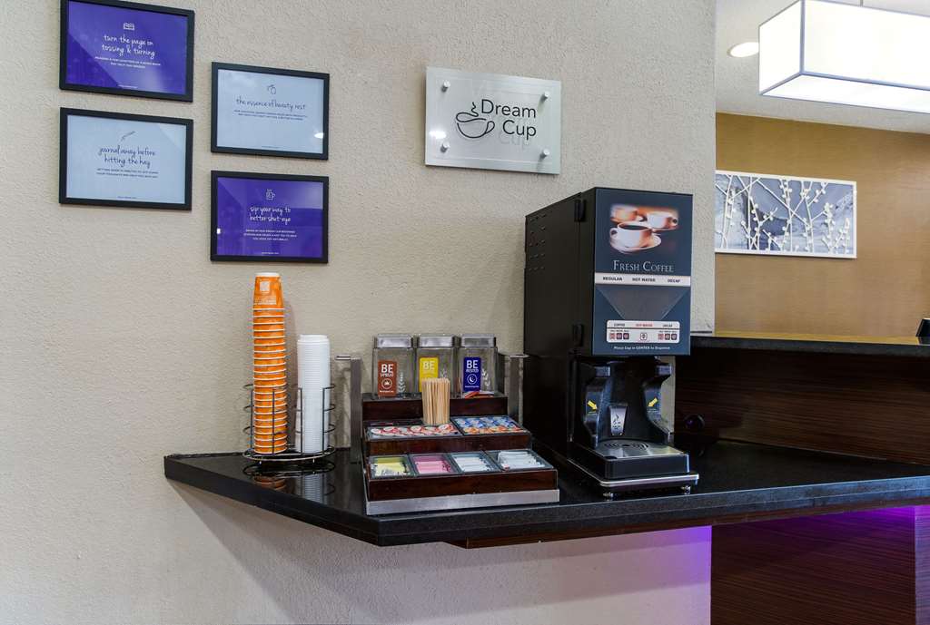 Sleep Inn University - photo 25