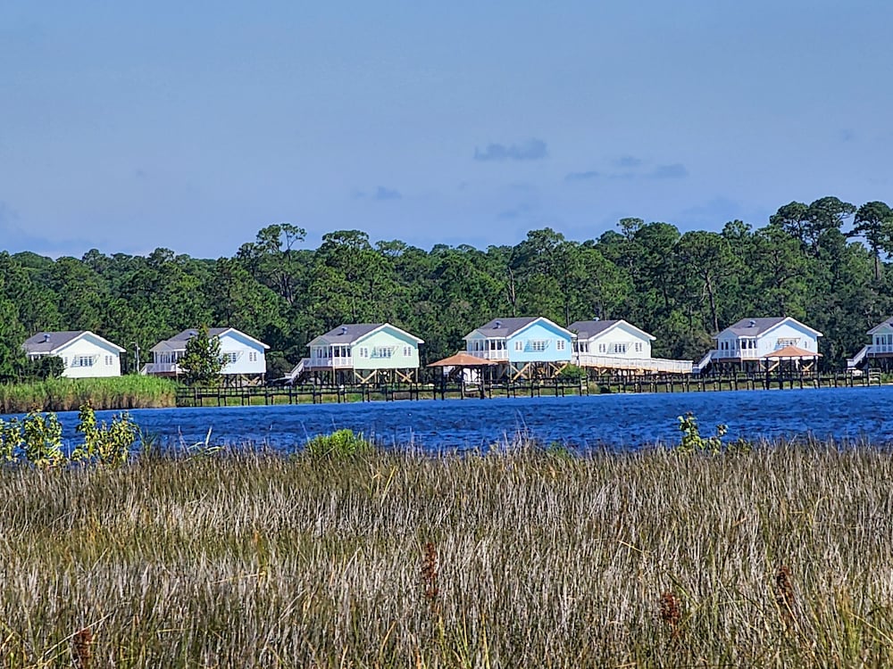 The Cabins at Gulf State Park - photo 102