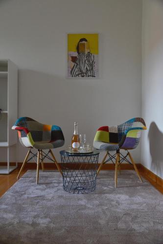 Casa Iulia Raffinata dimora nel cuore di Roma — 4-Star Luxury Hotel in Rome, Italy