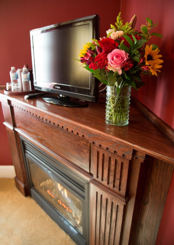 Almondy Inn - photo 86