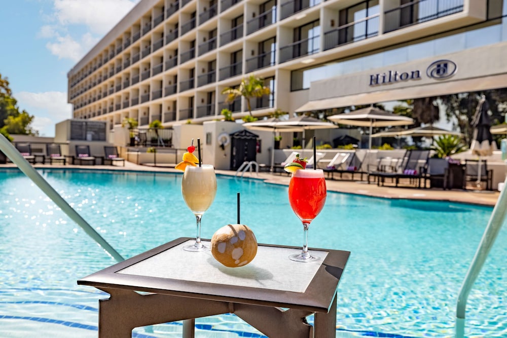 Hilton Orange County Costa Mesa - photo 47