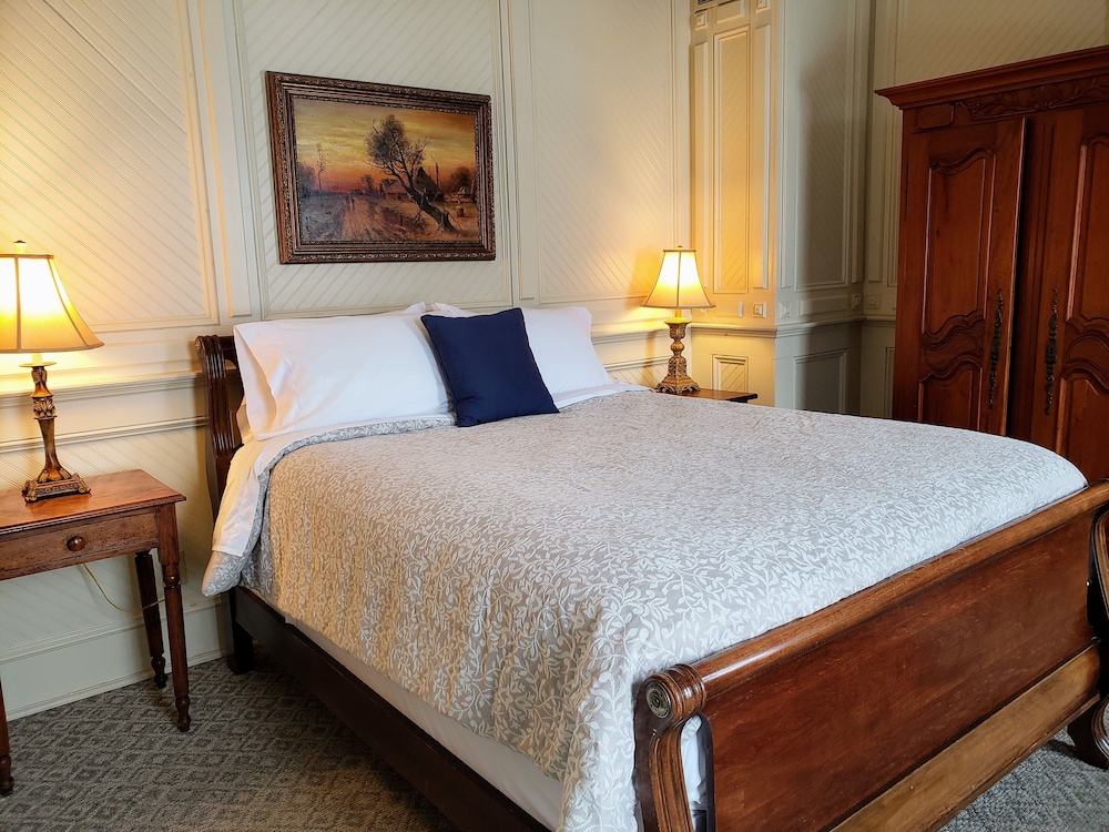 Iron Horse Hotel - photo 36