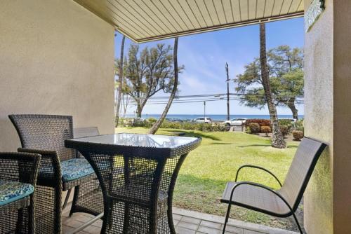 Kamaole Beach Club B107 — 4-Star Luxury Hotel in Kihei, United States