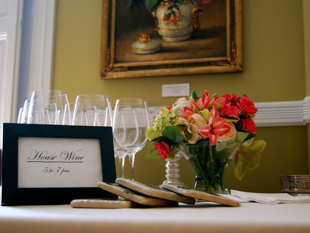 The Inn on Negley - photo 50