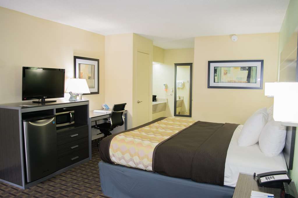 Best Western Coachlight - photo 14