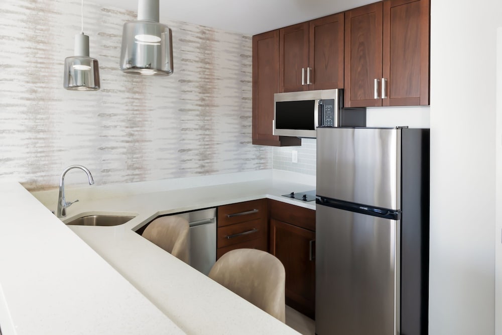 Residence Inn Anaheim Brea - photo 15