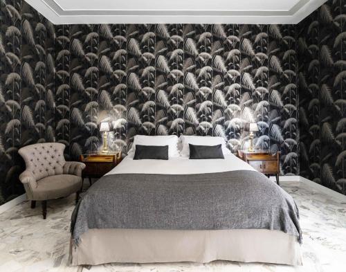 Aida Luxury Penthouse — 4-Star Luxury Hotel in Bari, Italy