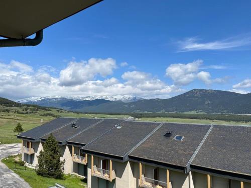 Les Biches du Soula 5 Couchages Proche Piste Ski in Les Angles, France
