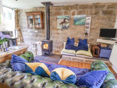 Daffodil Cottage
