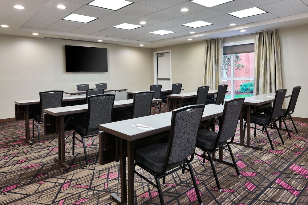 Residence Inn Nashville SE Murfreesboro - photo 25