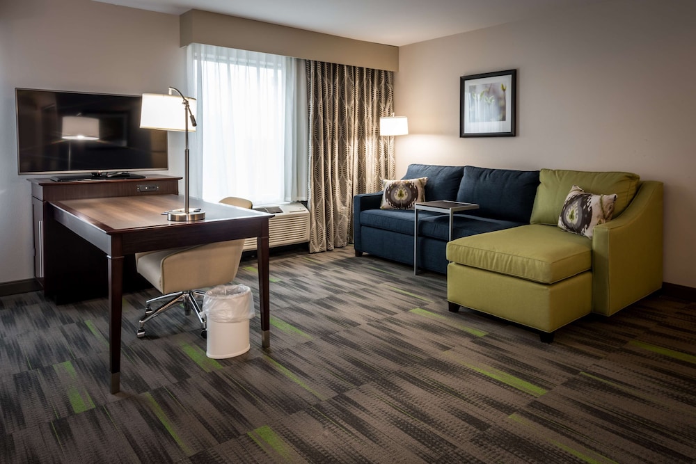 Hampton Inn & Suites Hammond - photo 24
