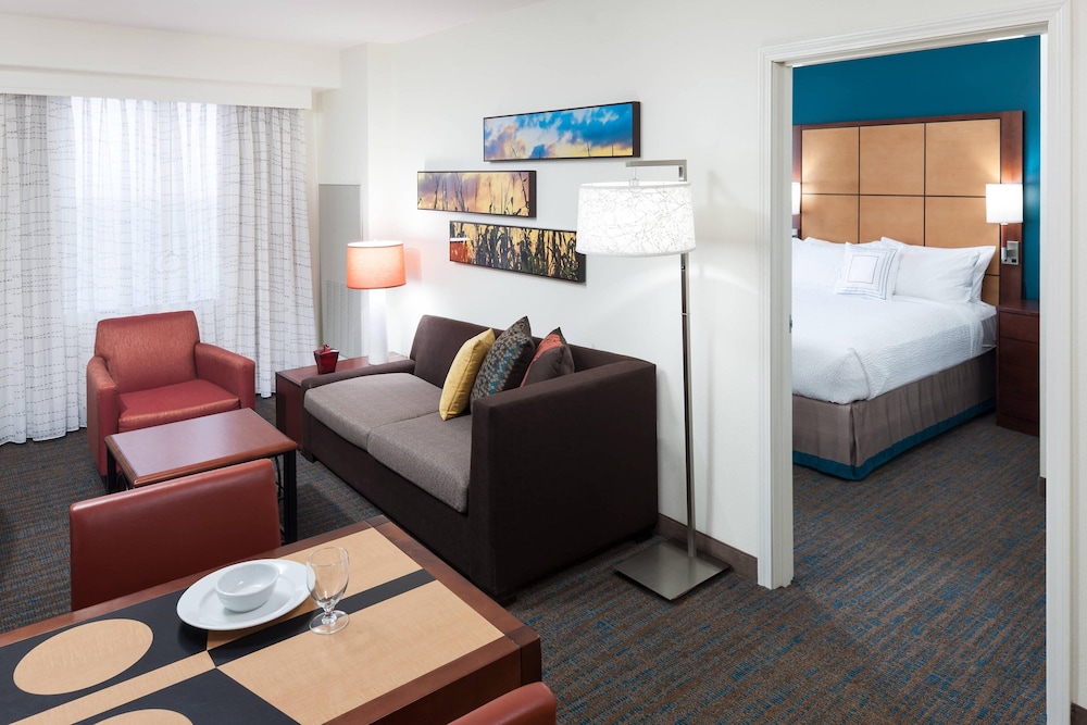 Residence Inn by Marriott South Bend Mishawaka - photo 13