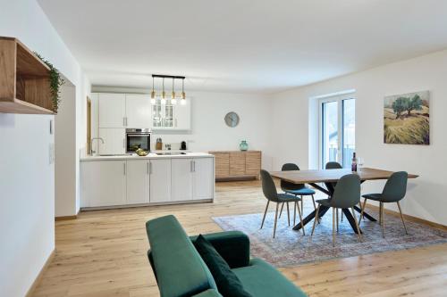 Große Wohnung in Schlanders — Silandro — photo 4