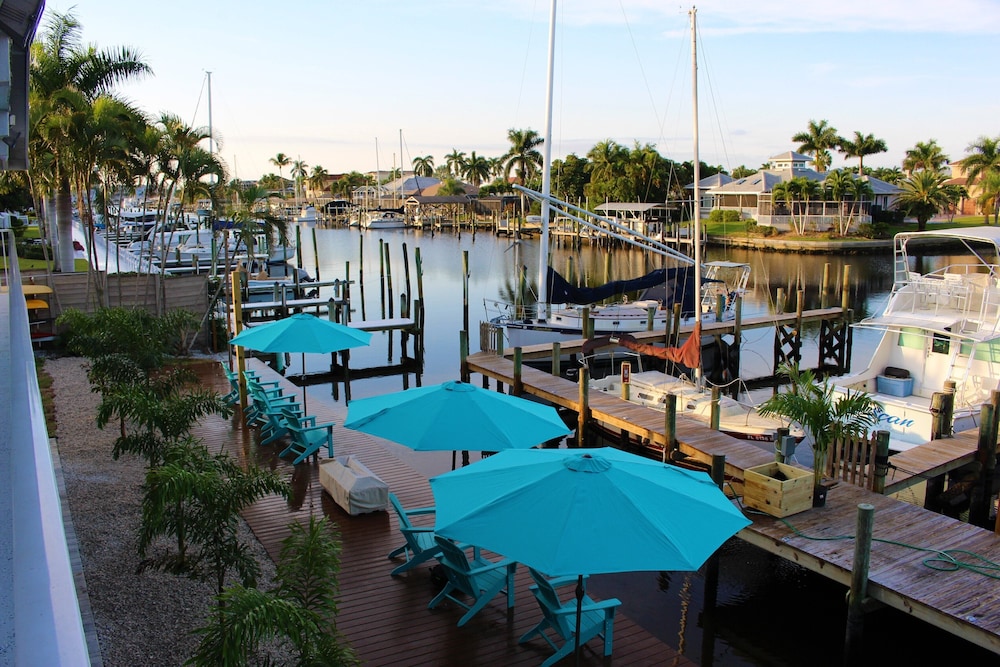 Latitude 26 Waterfront Boutique Resort Fort Myers Beach - photo 71