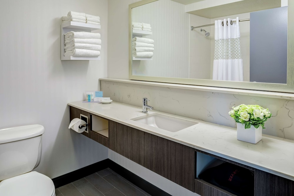 Hampton Inn & Suites Palm Desert - photo 35