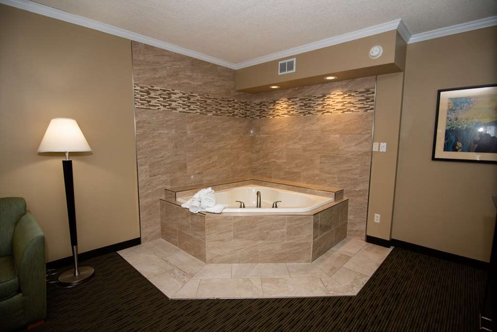 Best Western Plus Plattsburgh - photo 52