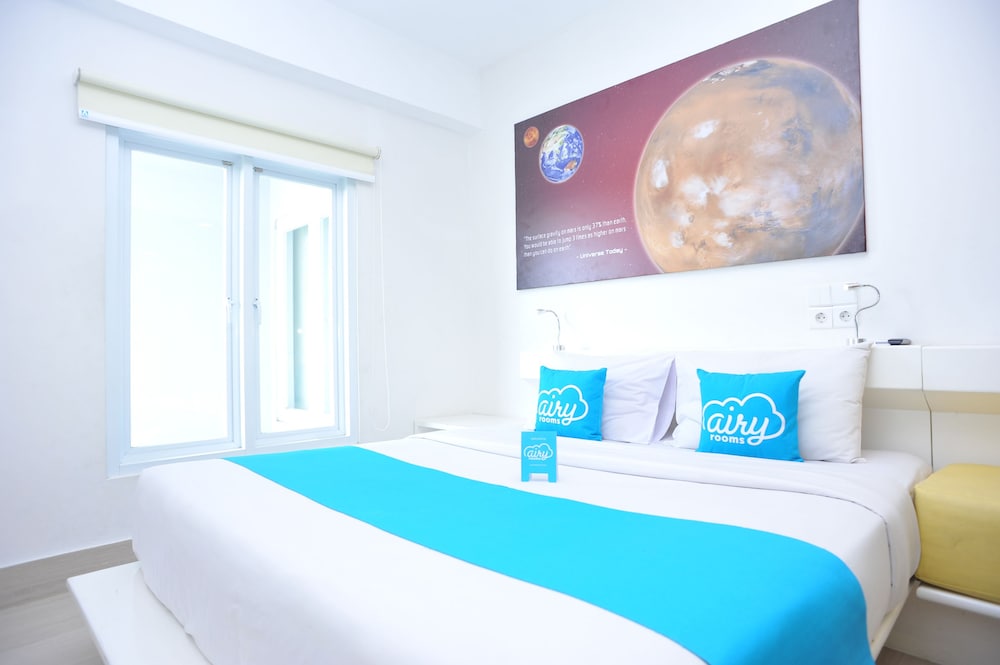 Airy Denpasar Selatan Kerta Dalem Sidakarya Bali in Denpasar, Indonesia