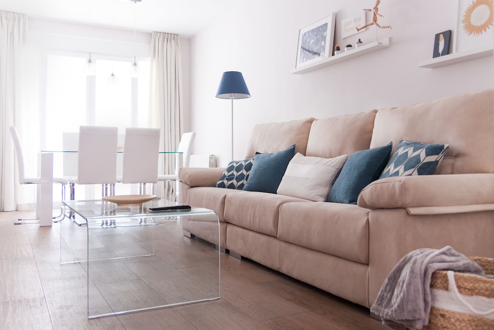 ConK Apartments — 4-Star Luxury Hotel in Ronda, Spain