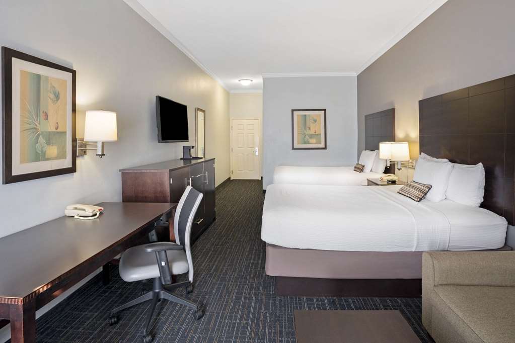 Sonesta Essential Houston Westchase - photo 13