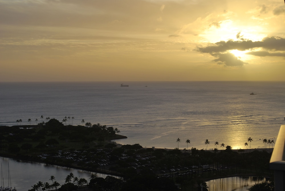 Ala Moana Hotel by LSI Resorts - photo 36
